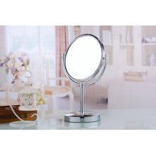 Gift Set for Women Oval Cosmetic Vanity Table Mirror